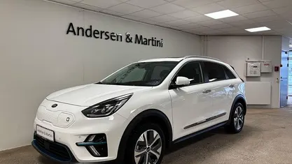 Brugt Kia e-Niro Premium 150 kW (204 HK) 2020 SUV