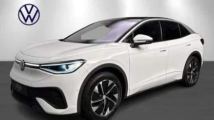 Hvidmetal Brugt 2024 VW ID.5 Style SUV | 309.900 kr. (Fair pris)