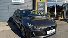 Koksmetal Brugt 2017 Hyundai i30 Life Plus Hatchback | 96.800 kr. (Fair pris)