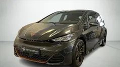 Beige Brugt 2022 Cupra Born High Hatchback | 179.900 kr. (Fair pris)