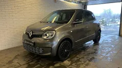 Koksmetal Brugt 2025 Renault Twingo Urban Night Hatchback | 104.800 kr. (Fair pris)