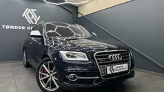 Brugt 2016 Audi SQ5 Competition SUV | 429.500 kr.