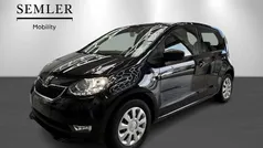 Sortmetal Brugt 2018 Skoda Citigo Family Hatchback | 84.900 kr. (Fair pris)