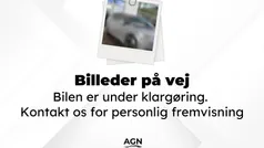 Hvid Brugt 2023 VW ID. Buzz Pro MPV | 379.900 kr. (Fair pris)