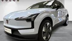 Blå Brugt 2024 Volvo EX30 Plus SUV | 259.900 kr. (Fair pris)