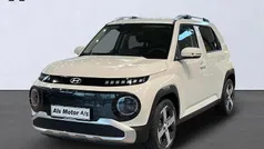 Brugt 2025 Hyundai Inster Advanced Hatchback | 215.475 kr. (Lidt for dyr)