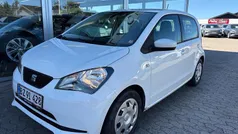 Brugt 2018 Seat Mii Style Hatchback | 55.000 kr. (God pris)