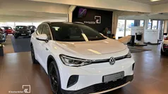 Brugt 2022 VW ID.4 Pro Performance SUV | 289.990 kr. (Lidt for dyr)