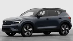 Brugt 2025 Volvo EX40 Ultra SUV | 374.900 kr. (Fair pris)