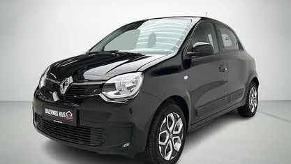 Sortmetal Brugt 2023 Renault Twingo Zen Hatchback | 89.900 kr. (God pris)