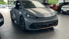 Grå Brugt 2023 Cupra Born Hatchback | 198.500 kr. (Fair pris)