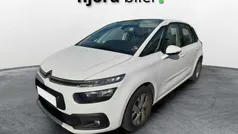 Brugt 2017 Citroën C4 Picasso Feel MPV | 79.700 kr. (Fair pris)