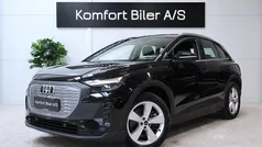 Brugt 2023 Audi Q4 e-tron SUV | 229.800 kr. (God pris)