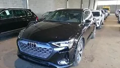 Brugt 2024 Audi Q8 e-tron Advanced SUV | 579.990 kr. (Super pris)