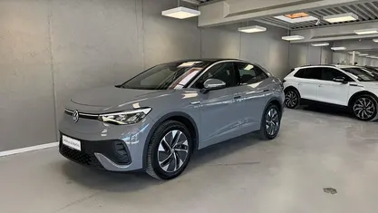Brugt VW ID.5 Pro 127 kW (174 HK) 2022 Moonstonegrey SUV
