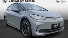Grå Brugt 2023 VW ID.3 Pro Performance Hatchback | 229.900 kr. (Fair pris)