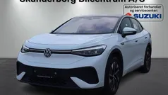 Brugt 2022 VW ID.5 Pro Performance SUV | 244.900 kr. (God pris)
