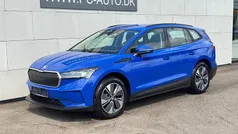 Brugt 2022 Skoda Enyaq iV Loft SUV | 196.900 kr. (Super pris)