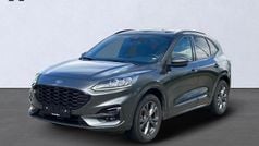 Brugt 2021 Ford Kuga ST-Line X SUV | 194.900 kr. (Fair pris)