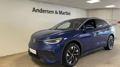 Brugt 2022 VW ID.5 Pro Performance SUV | 199.900 kr. (Super pris)
