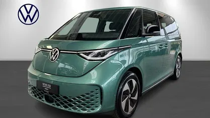 Brugt VW ID. Buzz Life 150 kW (204 HK) 2023 MPV