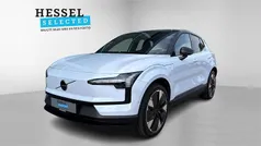 Cloud blue Brugt 2024 Volvo EX30 Ultra SUV | 264.900 kr. (God pris)
