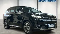 Sort Ny 2025 Maxus D60e SUV | 219.900 kr. (Fair pris)