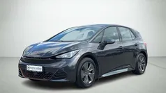 Koksmetal Brugt 2022 Cupra Born Hatchback | 169.800 kr. (Fair pris)