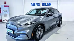 Brugt 2021 Ford Mustang Mach-E SUV | 229.900 kr. (Fair pris)