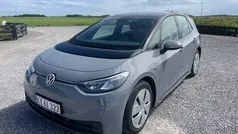 Brugt 2020 VW ID.3 Pro Performance Hatchback | 174.000 kr. (Fair pris)