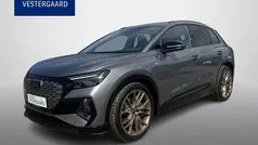Brugt 2021 Audi Q4 e-tron Edition .1 SUV | 319.900 kr. (Fair pris)