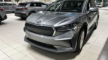 Brugt 2023 Skoda Enyaq iV SUV | 269.900 kr. (Fair pris)