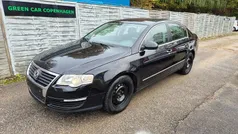 Brugt 2008 VW Passat Comfortline Sedan | 22.500 kr. (Fair pris)