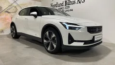 Brugt 2022 Polestar 2 Sedan | 218.900 kr. (God pris)