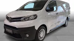 Brugt 2023 Toyota Proace Comfort Van | 249.900 kr.