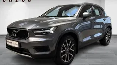 Brugt 2019 Volvo XC40 Momentum SUV | 299.900 kr. (Fair pris)