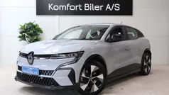 Gråmetal Brugt 2022 Renault Mégane Hatchback | 209.800 kr. (Fair pris)