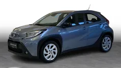 Brugt 2024 Toyota Aygo Active Hatchback | 167.500 kr. (Fair pris)