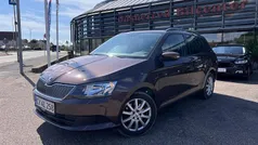 Brugt 2016 Skoda Fabia Ambition Stationcar | 100.730 kr. (Fair pris)