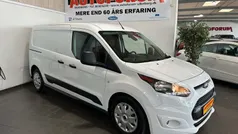 Brugt 2018 Ford Transit Trend Van | 124.900 kr.