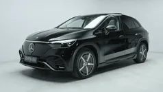 Brugt 2023 Mercedes EQE500 AMG line SUV | 889.900 kr.