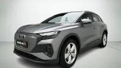 Brugt 2024 Audi Q4 e-tron SUV | 309.900 kr. (Super pris)