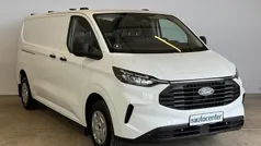 Hvid Brugt 2024 Ford Transit Custom Trend | 279.900 kr. (Super pris)