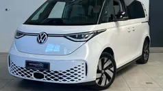 Brugt 2023 VW ID. Buzz Pro Van | 379.700 kr. (Fair pris)