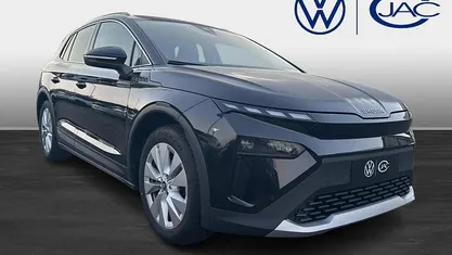 Brugt 2025 Skoda Elroq SUV | 319.900 kr. (God pris)