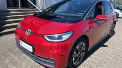 Brugt 2022 VW ID.3 Pro Hatchback | 189.900 kr. (Fair pris)