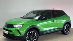 Grønmetal Brugt 2023 Opel Mokka Ultimate SUV | 199.800 kr. (Fair pris)