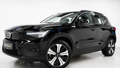 Brugt Volvo XC40 Plus 169 kW (231 HK) 2023 SUV