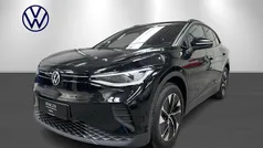 Sortmetal Brugt 2024 VW ID.4 Style SUV | 349.900 kr. (Fair pris)