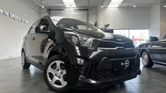 Brugt 2017 Kia Picanto Vision Hatchback | 67.799 kr. (Fair pris)